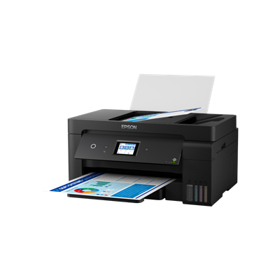 Epson EcoTank L14150 Inkjet Yazıcı Çevre Birimleri