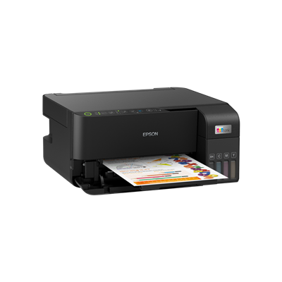 Epson EcoTank L3250 Inkjet Yazıcı Çevre Birimleri