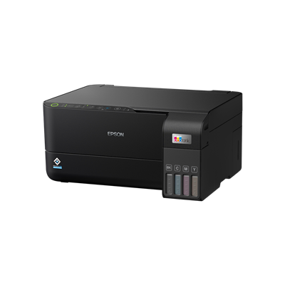 Epson EcoTank L3250 Inkjet Yazıcı Çevre Birimleri