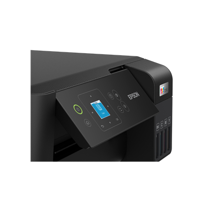 Epson EcoTank L3260 Inkjet Yazıcı Çevre Birimleri