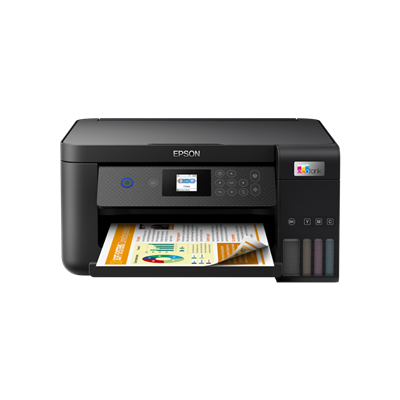 Epson EcoTank L4260 Inkjet Yazıcı Çevre Birimleri