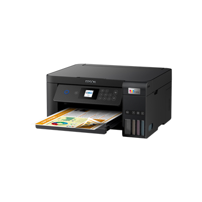 Epson EcoTank L4260 Inkjet Yazıcı Çevre Birimleri
