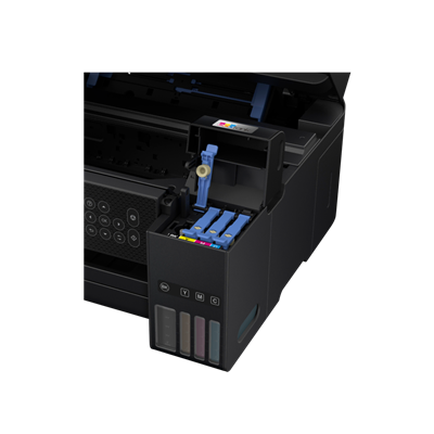 Epson EcoTank L4260 Inkjet Yazıcı Çevre Birimleri