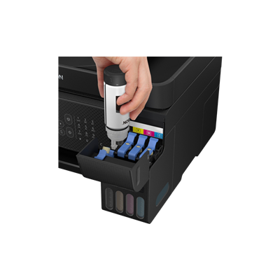 Epson EcoTank L5290 Inkjet Yazıcı Çevre Birimleri