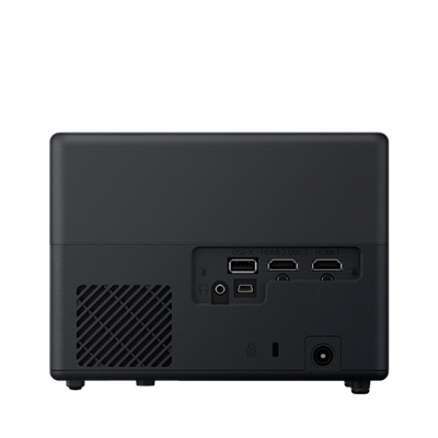 Epson EF-12 Mini Lazer Projeksiyon Çevre Birimleri