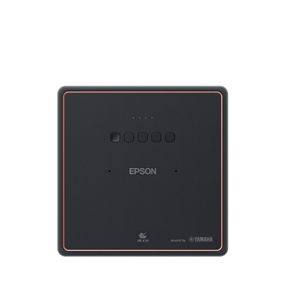 Epson EF-12 Mini Lazer Projeksiyon Çevre Birimleri