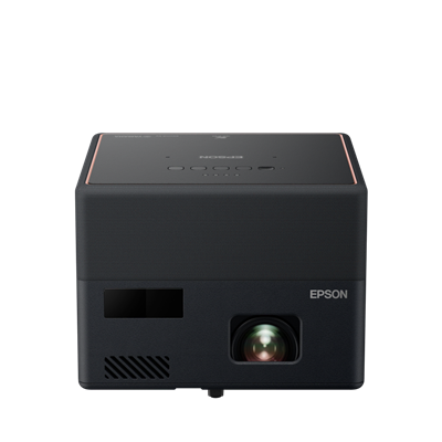 Epson EF-12 Mini Lazer Projeksiyon Çevre Birimleri