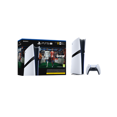 FC26 PS5 Pro Oyun Konsolu