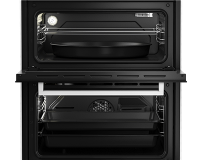 FD 410 Ocaklı Fırın