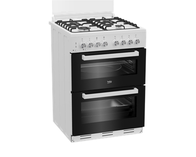 FD 410 Ocaklı Fırın