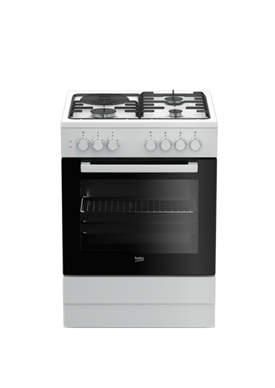 FE 310 Ocaklı Fırın