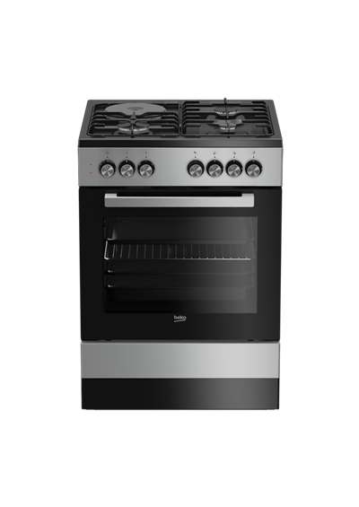 FE 310 S Ocaklı Fırın