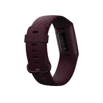 FITBIT Charge 4 - Gül Ağacı Giyilebilir Teknoloji
