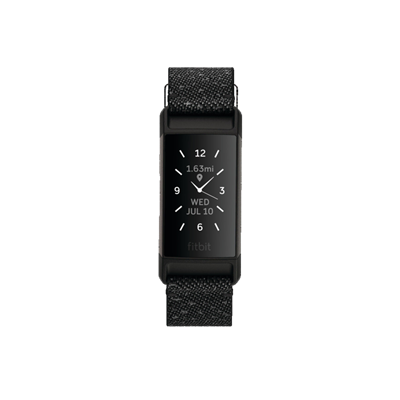 FITBIT Charge 4 SE - Granit/Siyah Giyilebilir Teknoloji