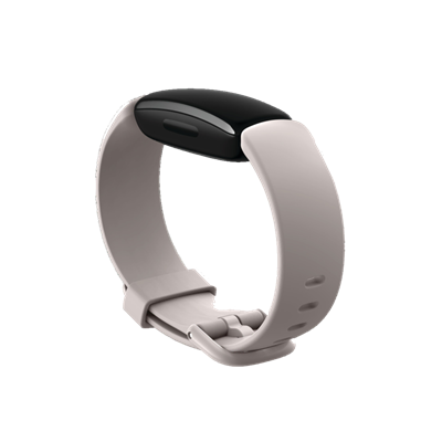 FITBIT Inspire 2 - Ay Beyazı Giyilebilir Teknoloji