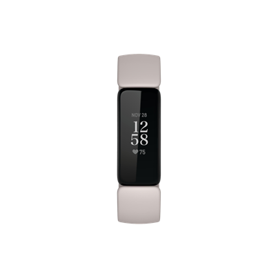 FITBIT Inspire 2 - Ay Beyazı Giyilebilir Teknoloji