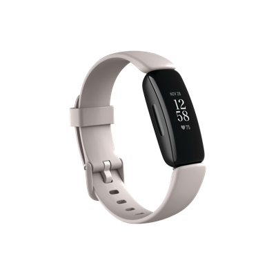 FITBIT Inspire 2 - Ay Beyazı Giyilebilir Teknoloji