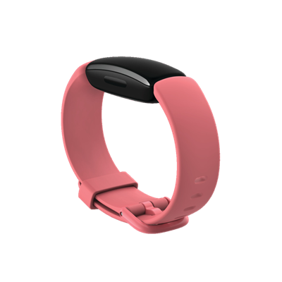 FITBIT Inspire 2 - Çöl Pembesi Giyilebilir Teknoloji