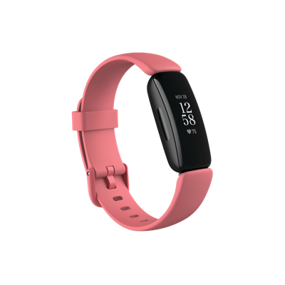 FITBIT Inspire 2 - Çöl Pembesi Giyilebilir Teknoloji