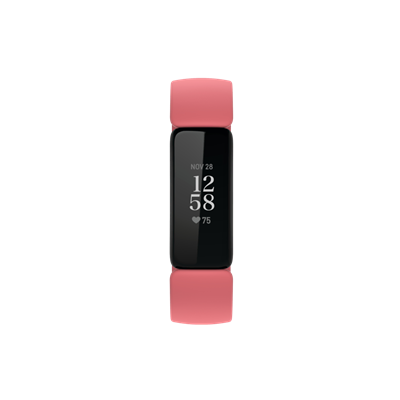 FITBIT Inspire 2 - Çöl Pembesi Giyilebilir Teknoloji