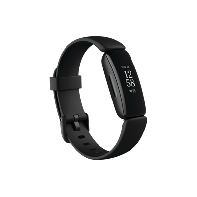 FITBIT Inspire 2 - Siyah Giyilebilir Teknoloji