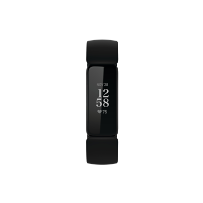 FITBIT Inspire 2 - Siyah Giyilebilir Teknoloji