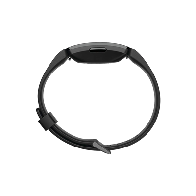FITBIT Inspire HR Black Giyilebilir Teknoloji