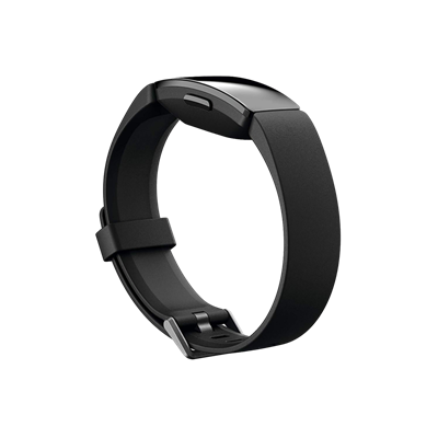 FITBIT Inspire HR Black Giyilebilir Teknoloji