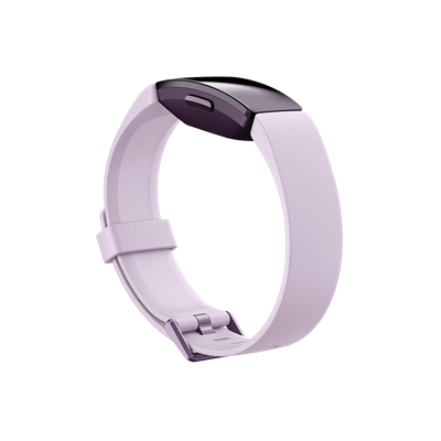 FITBIT Inspire HR Lilac Giyilebilir Teknoloji