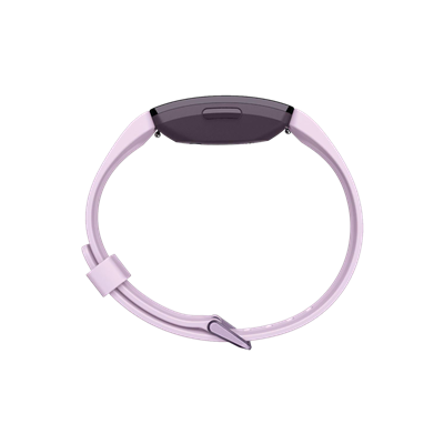 FITBIT Inspire HR Lilac Giyilebilir Teknoloji