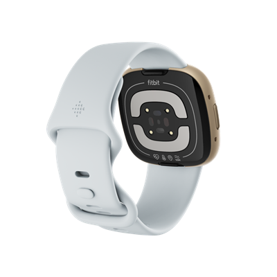 Fitbit Sense 2 Altın/Mavi Akıllı Bileklik