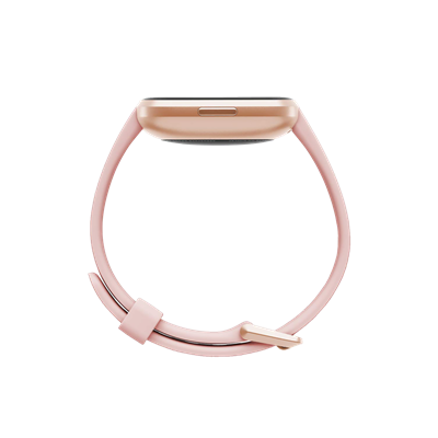 FITBIT VERSA 2 Petal / Cooper Rose Giyilebilir Teknoloji