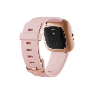 FITBIT VERSA 2 Petal / Cooper Rose Giyilebilir Teknoloji