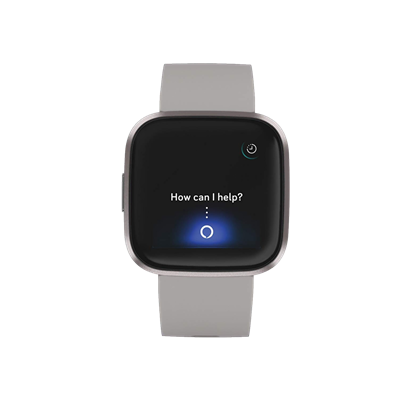 FITBIT VERSA 2 Stone / Mist Grey Giyilebilir Teknoloji