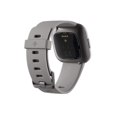 FITBIT VERSA 2 Stone / Mist Grey Giyilebilir Teknoloji