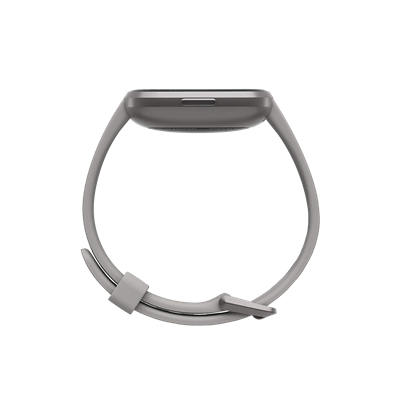 FITBIT VERSA 2 Stone / Mist Grey Giyilebilir Teknoloji