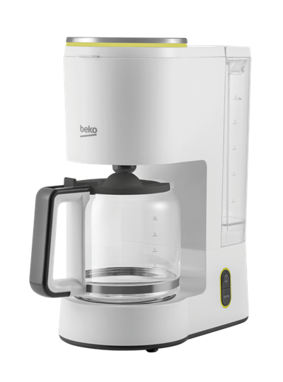 FK 5910 Floral Filtre Kahve Makinesi