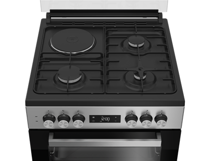 FM 320 S Ocaklı Fırın