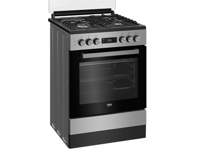 FM 320 S Ocaklı Fırın
