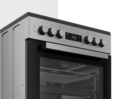 FM 320 SF Ocaklı Fırın