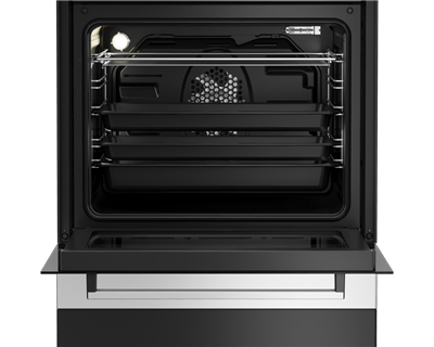 FM 320 SF Ocaklı Fırın