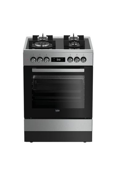 FM 520 IC Ocaklı Fırın