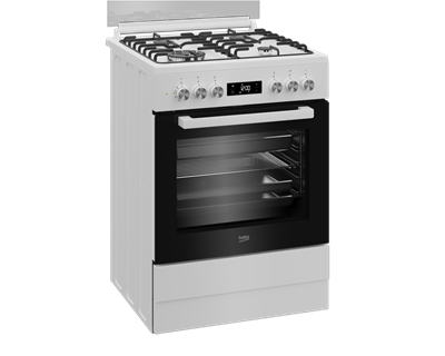 FM 520 SF Ocaklı Fırın