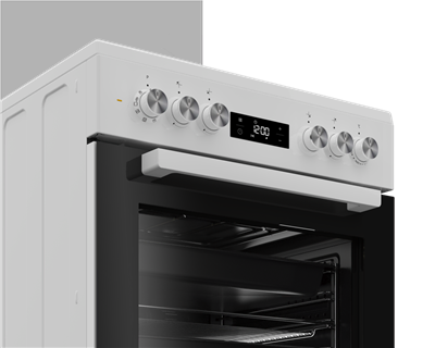 FM 520 SF Ocaklı Fırın