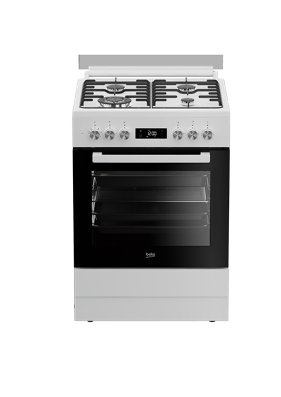 FM 520 SF Ocaklı Fırın