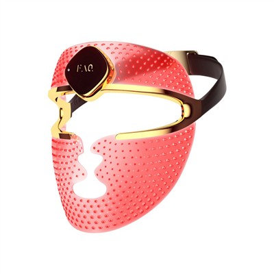 Foreo FAQ 202 LED Yüz Maskesi Yaşlanma Karşıtı Bakım