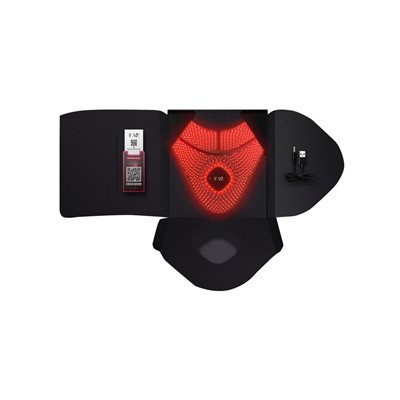 Foreo FAQ 211 Boyun ve Dekolte LED Maske Yaşlanma Karşıtı Bakım