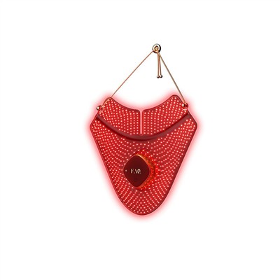 Foreo FAQ 211 Boyun ve Dekolte LED Maske Yaşlanma Karşıtı Bakım