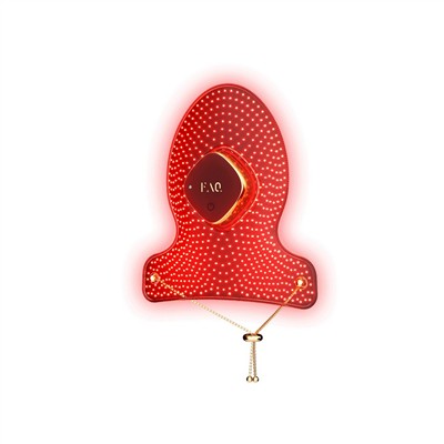 Foreo FAQ 221 LED El Maskesi Yaşlanma Karşıtı Bakım