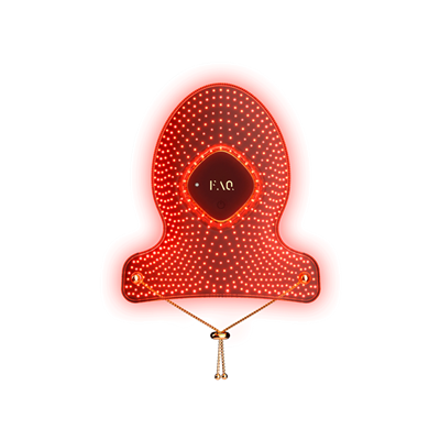 Foreo FAQ 221 LED El Maskesi Yaşlanma Karşıtı Bakım
